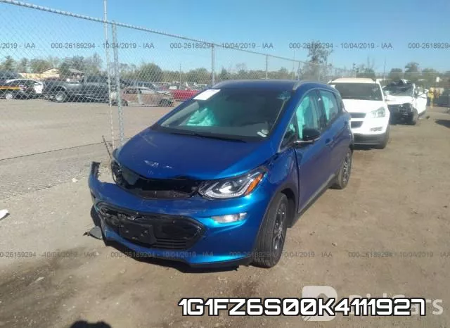 1G1FZ6S00K4111927 фото 3