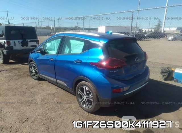 1G1FZ6S00K4111927 фото 4