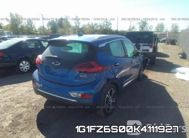 1G1FZ6S00K4111927 фото 5