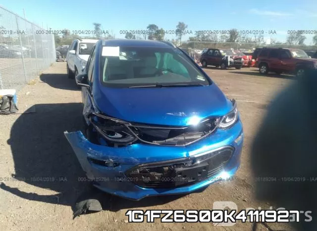 1G1FZ6S00K4111927 фото 7