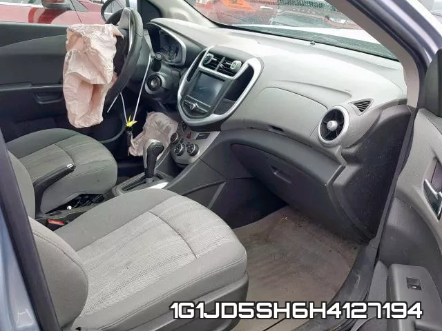 1G1JD5SH6H4127194 фото 6