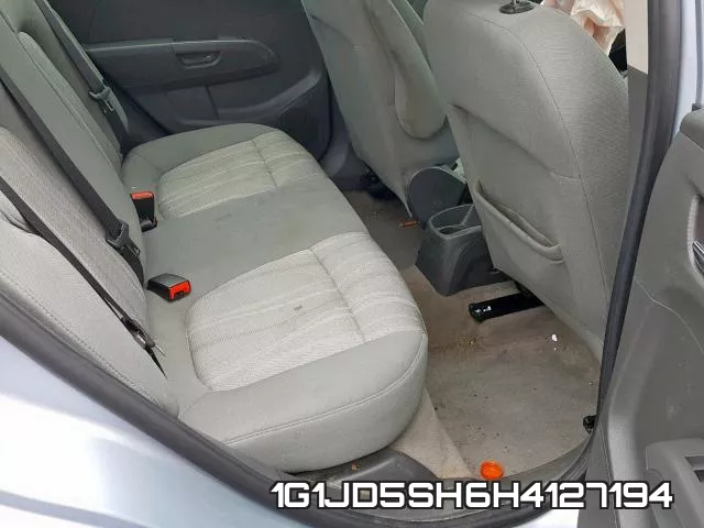 1G1JD5SH6H4127194 фото 7