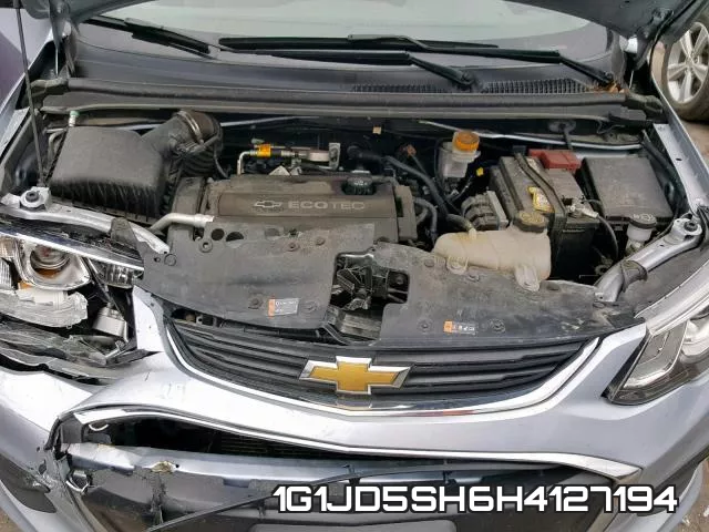 1G1JD5SH6H4127194 фото 8