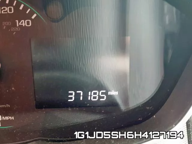 1G1JD5SH6H4127194 фото 9