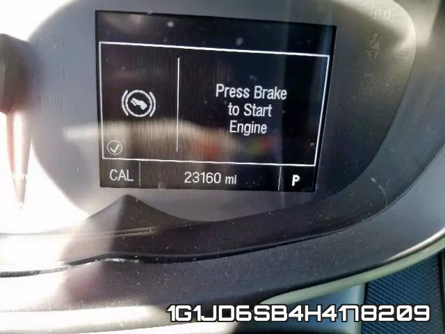 1G1JD6SB4H4178209 фото 9