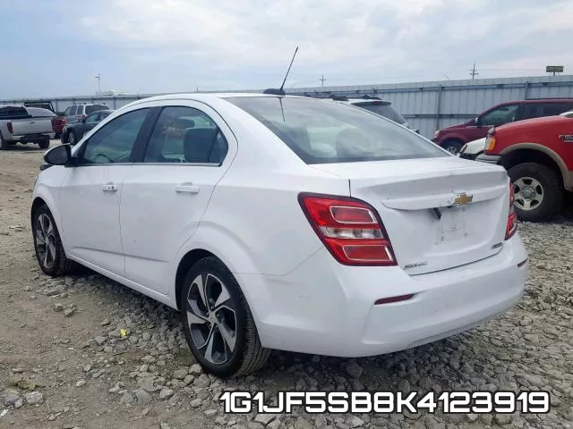 1G1JF5SB8K4123919 фото 4