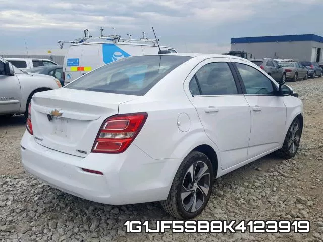 1G1JF5SB8K4123919 фото 5