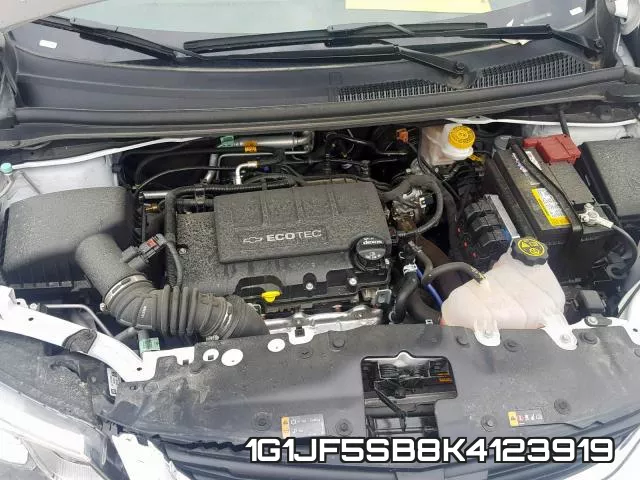 1G1JF5SB8K4123919 фото 8