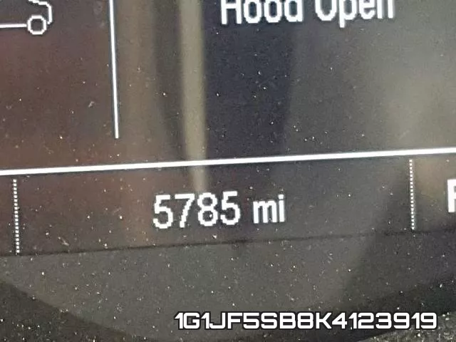 1G1JF5SB8K4123919 фото 9