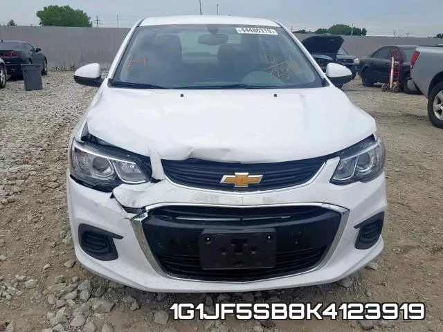 1G1JF5SB8K4123919 фото 10