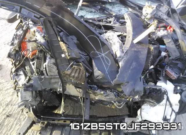 1G1ZB5ST0JF293931 фото 2