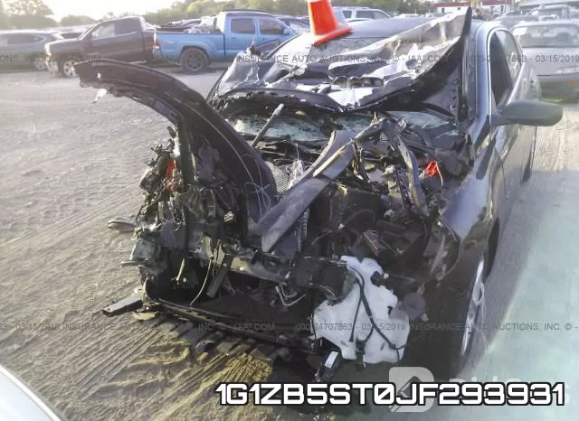 1G1ZB5ST0JF293931 фото 7