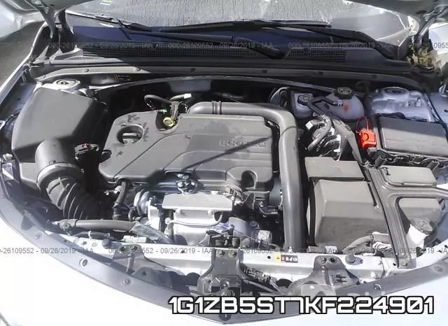 1G1ZB5ST7KF224901 фото 2