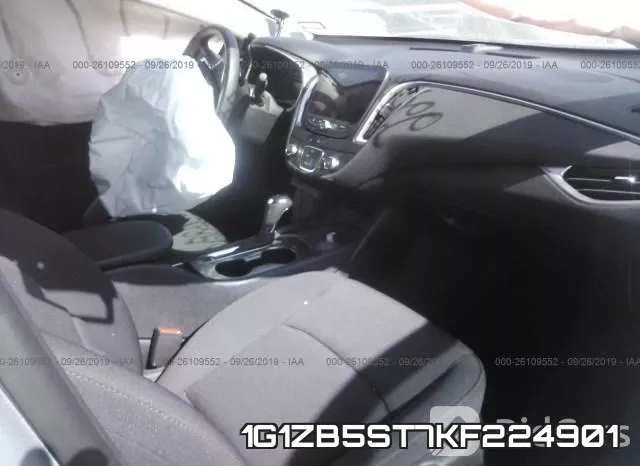 1G1ZB5ST7KF224901 фото 6