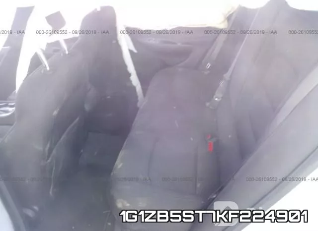 1G1ZB5ST7KF224901 фото 9