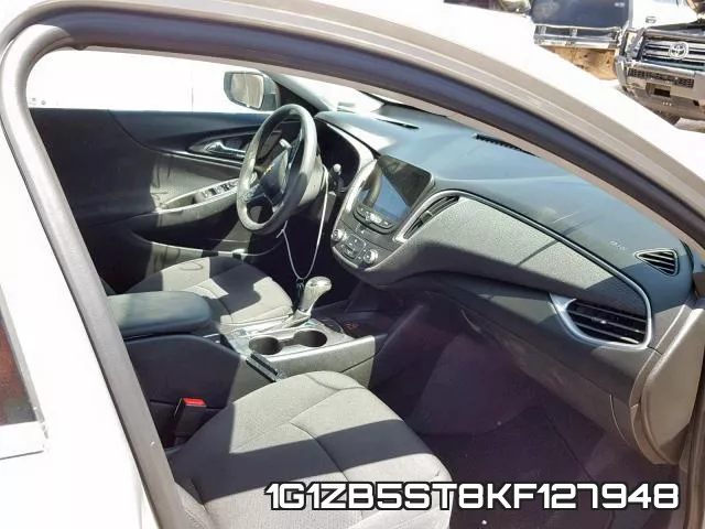 1G1ZB5ST8KF127948 фото 6