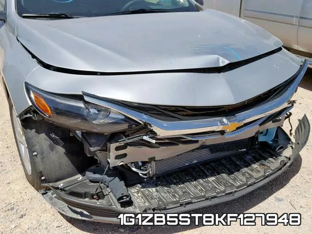 1G1ZB5ST8KF127948 фото 10