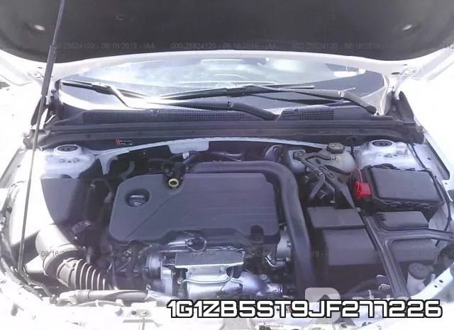 1G1ZB5ST9JF277226 фото 2