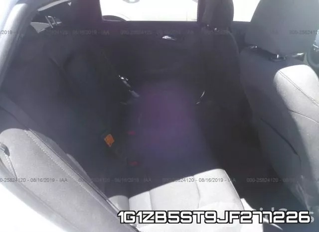 1G1ZB5ST9JF277226 фото 9