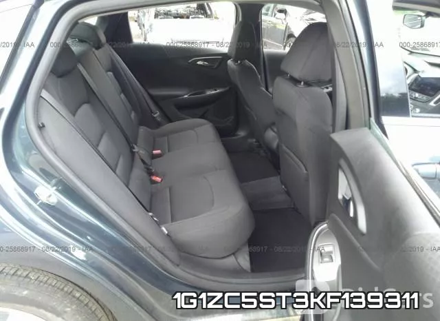 1G1ZC5ST3KF139311 фото 9