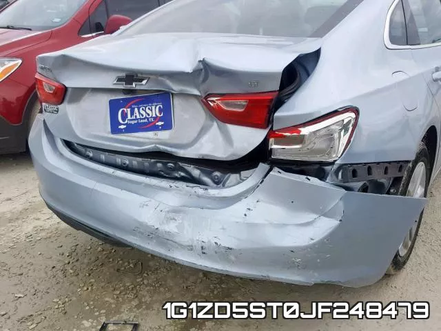 1G1ZD5ST0JF248479 фото 10