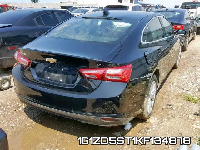 1G1ZD5ST1KF134878 фото 5