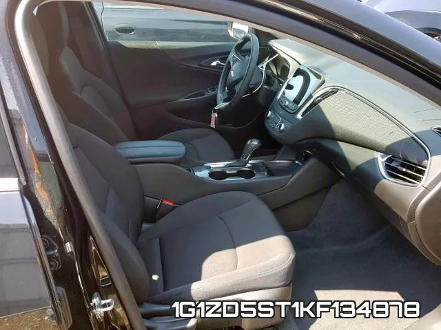 1G1ZD5ST1KF134878 фото 6