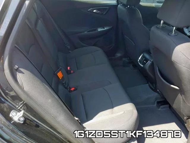 1G1ZD5ST1KF134878 фото 7