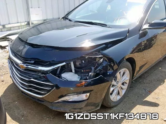 1G1ZD5ST1KF134878 фото 10