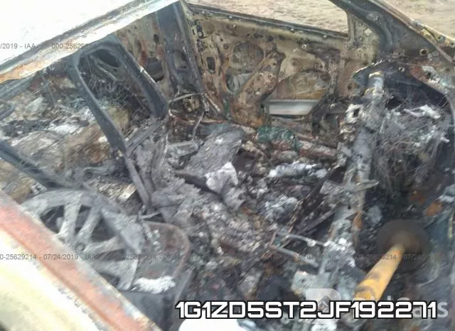 1G1ZD5ST2JF192271 фото 6