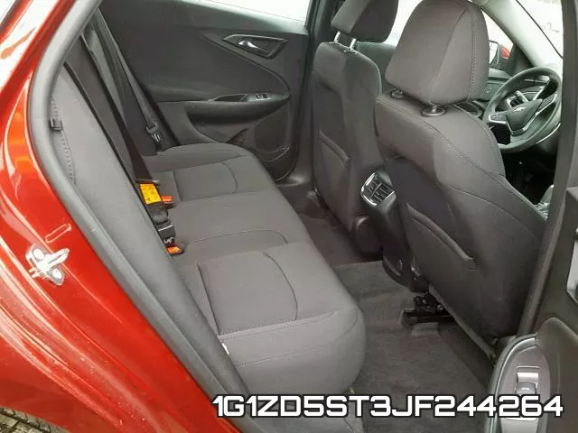 1G1ZD5ST3JF244264 фото 7
