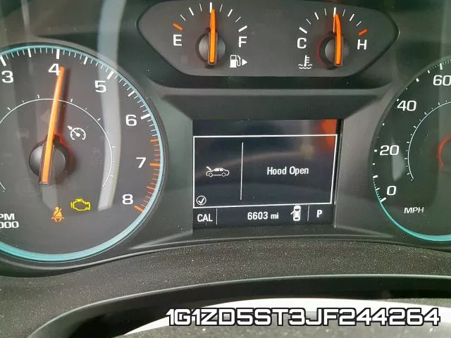1G1ZD5ST3JF244264 фото 9