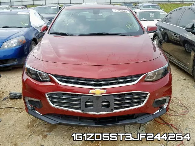 1G1ZD5ST3JF244264 фото 10