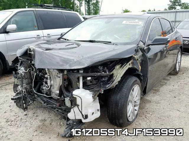 1G1ZD5ST4JF153990 фото 3