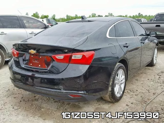 1G1ZD5ST4JF153990 фото 5