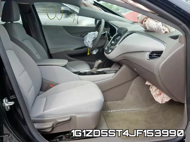 1G1ZD5ST4JF153990 фото 6