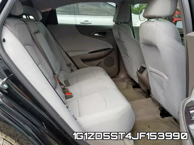 1G1ZD5ST4JF153990 фото 7