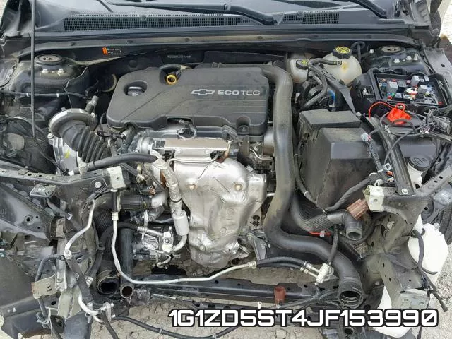 1G1ZD5ST4JF153990 фото 8