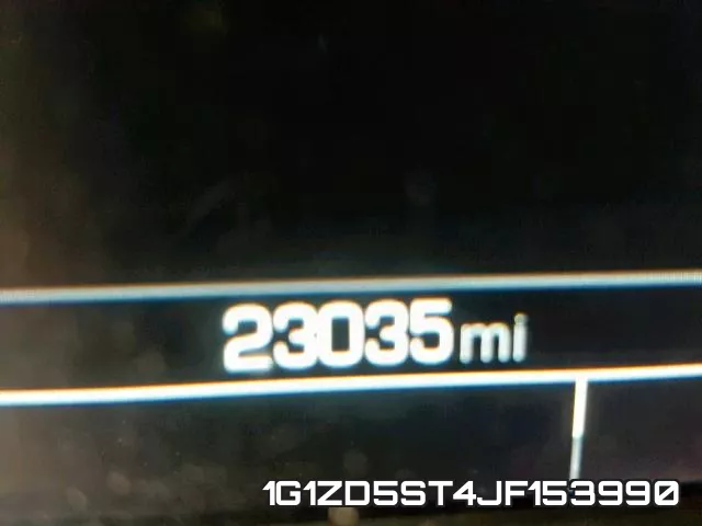 1G1ZD5ST4JF153990 фото 9