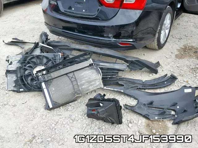 1G1ZD5ST4JF153990 фото 10