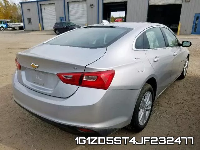 1G1ZD5ST4JF232477 фото 5