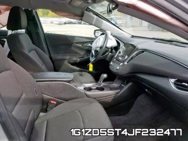 1G1ZD5ST4JF232477 фото 6