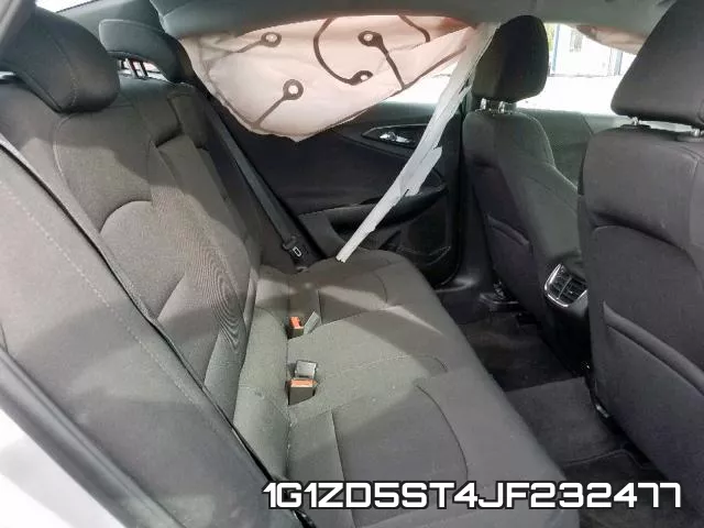 1G1ZD5ST4JF232477 фото 7