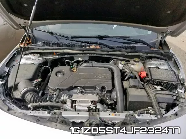 1G1ZD5ST4JF232477 фото 8