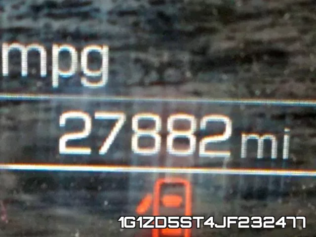 1G1ZD5ST4JF232477 фото 9