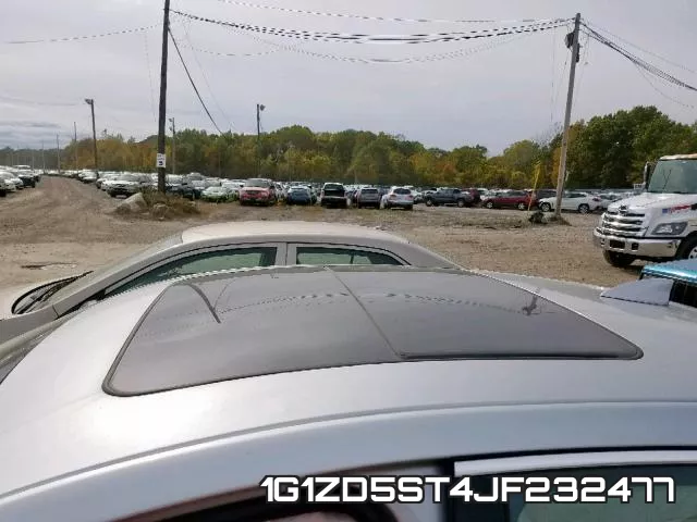 1G1ZD5ST4JF232477 фото 10