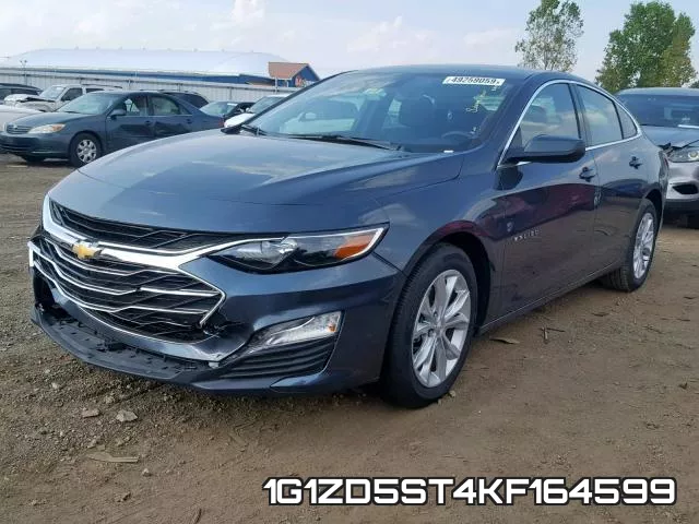 1G1ZD5ST4KF164599 фото 3