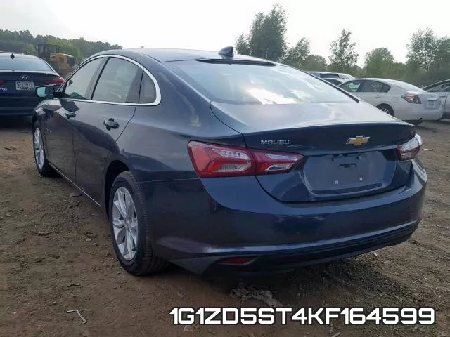 1G1ZD5ST4KF164599 фото 4