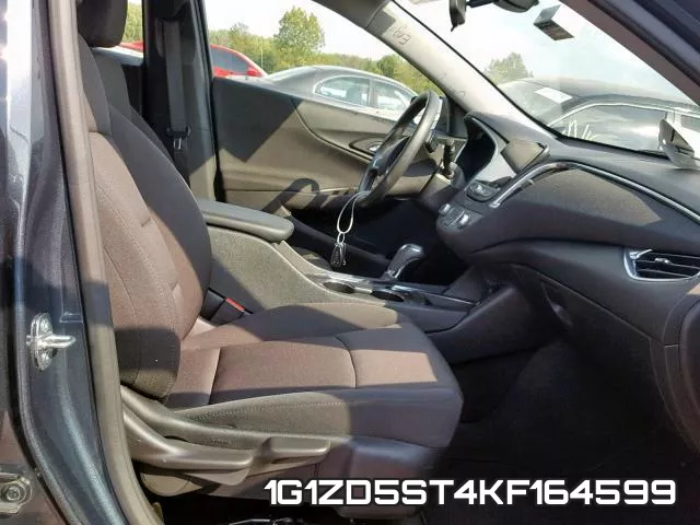 1G1ZD5ST4KF164599 фото 6