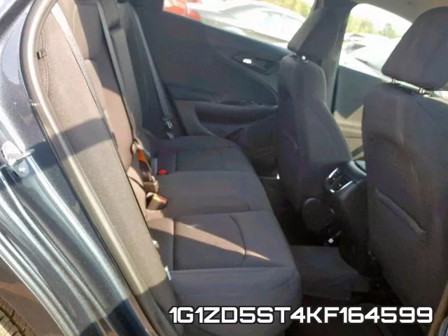 1G1ZD5ST4KF164599 фото 7